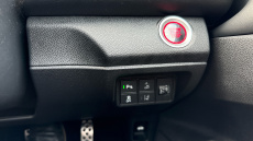 Honda Civic 1.0 VTEC Turbo EX 5dr CVT Petrol Hatchback